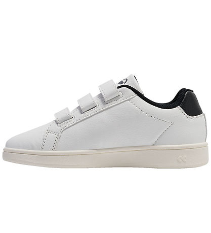 Chaussures Hummel - Balle de match Jr - Anthracite