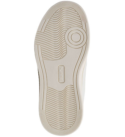 Chaussures Hummel - Balle de match Jr - Anthracite