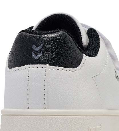 Chaussures Hummel - Balle de match Jr - Anthracite