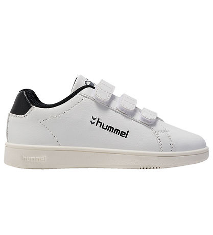 Chaussures Hummel - Balle de match Jr - Anthracite