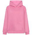 Grunt Hoodie - GrMoles - Rose