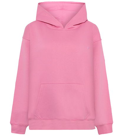 Grunt Hoodie - GrMoles - Rose