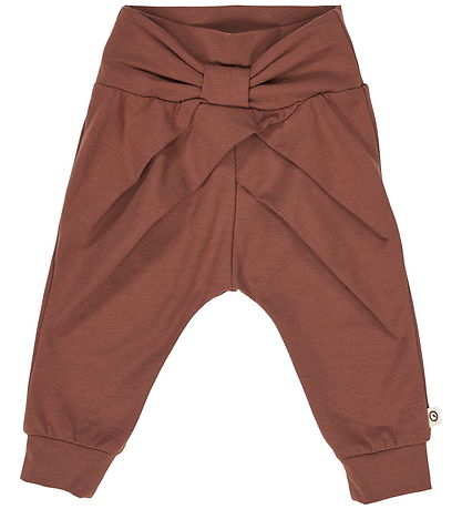 Müsli Broek - Cozy Ik - Root
