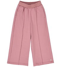 Müsli Sweatpants - Cozy Jag - Nostalgi Rose