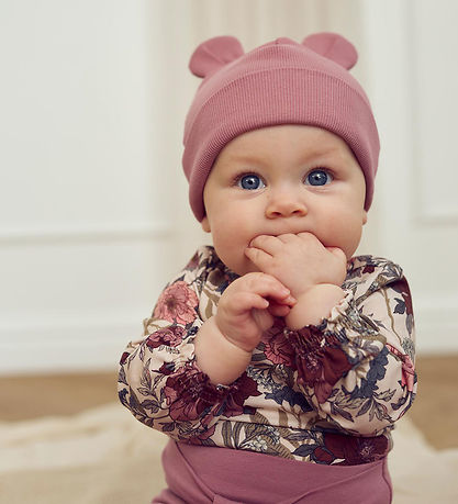 Müsli Mössa - Rib - Cozy Jag - Nostalgi Rose