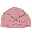 Müsli Beanie - Coze Me Bow - Nostalgia Rose