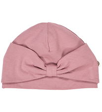 Müsli Beanie - Coze Me Bow - Nostalgia Rose