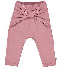 Müsli Byxor - Cozy Jag - Nostalgi Rose
