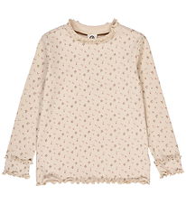 Müsli Tröja - Aster - Oak/Nostalgi Rose/Beige