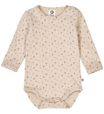 Müsli Body l/ä - Aster - Oak/Nostalgi Rose/Beige