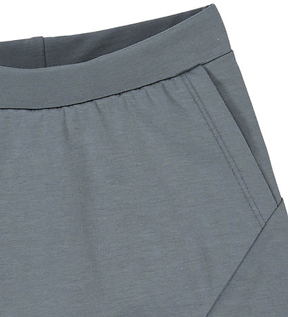 Müsli Broek - Cozy Ik - Stormachtig Blue