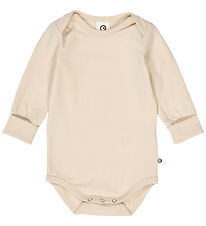 Müsli Body l/ä - Cozy Jag - Oak