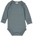Müsli Samfella l/e - Cozy Ég - Stormfullur Blue