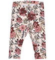 Müsli Leggings - Bliss - Nachtigall/Wurzel/Nostalgie Rose