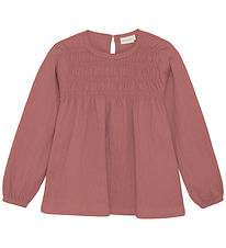 Minymo Tröja - Vissna Rose