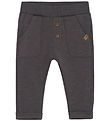 Minymo Bushes - Dark Gold Grey