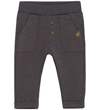 Minymo Buskar - Dark Guld Grey