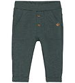 Minymo Trousers - Dark Forest