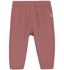 Minymo Sweatpants - Vissna Rose