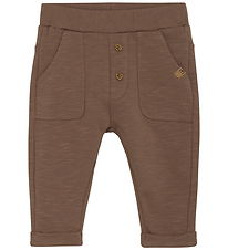 Minymo Sweatpants - Ren