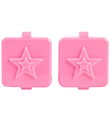 MontiiCo Snack emmers - Bento Dip & Saus - 2-pack - Floss