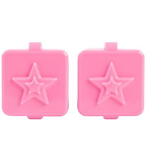 MontiiCo Snack buckets - Bento Dip & Sauce - 2-Pack - Floss