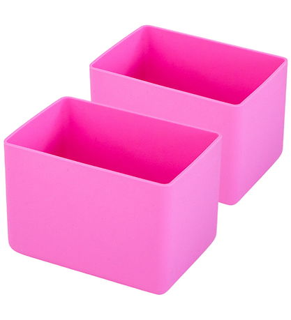 MontiiCo Innlegg - 2-pack - Bento Feast - Silikon - Tanntråd