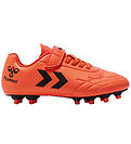 Chaussures de foot Hummel - Top Star F.G. JR - Capucine