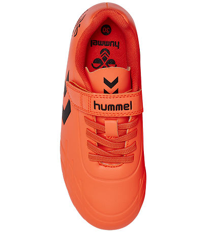 Hummel Fótboltaskór - Top Star F.G. JR - Krísgrjónakrís