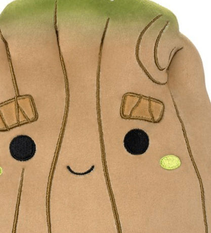 Peluche Squishmallows - 20 cm - Marvel Groot
