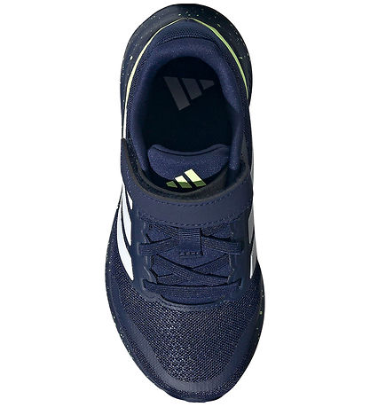 adidas Performance Shoes - Runfalcon 5 EL C - DKBLUE/FTWWHT/HIRE