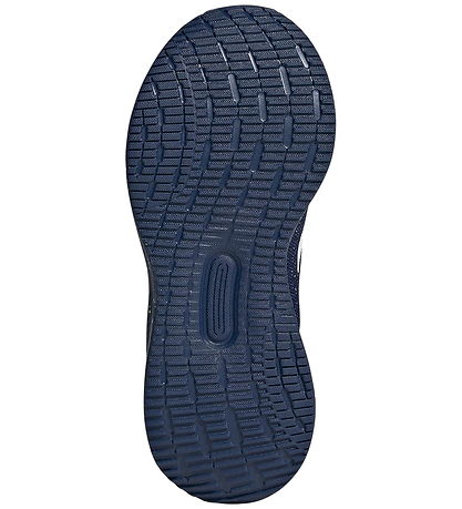adidas Performance Shoes - Runfalcon 5 EL C - DKBLUE/FTWWHT/HIRE