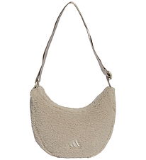 adidas Performance Shoulder Bag - Beige/Chalk White