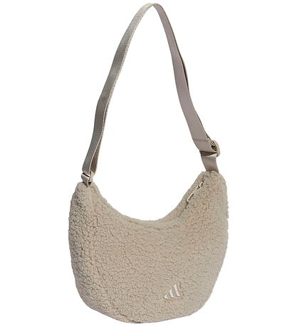 adidas Performance Shoulder Bag - Beige/Chalk White