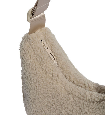 adidas Performance Shoulder Bag - Beige/Chalk White