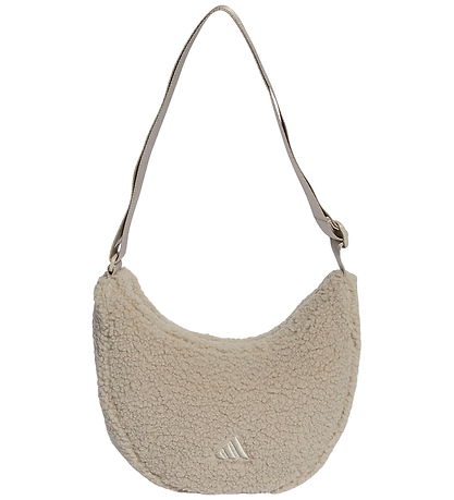 adidas Performance Shoulder Bag - Beige/Chalk White