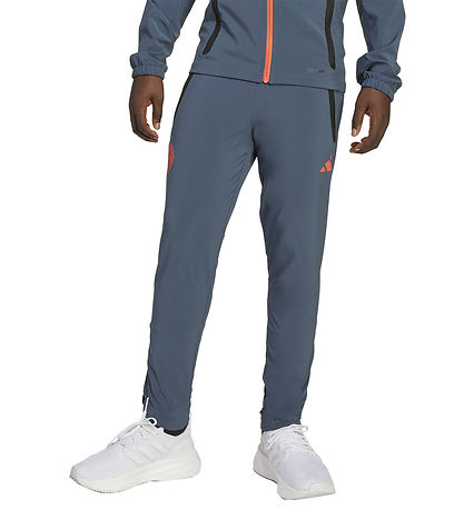 Pantalon de survêtement adidas Performance - FC Bayern Tiro - Ba
