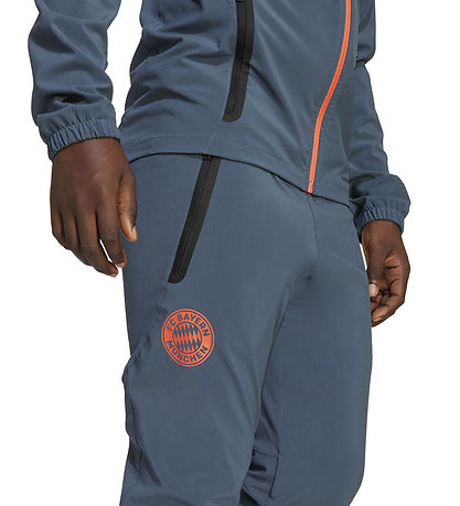 Pantalon de survêtement adidas Performance - FC Bayern Tiro - Ba