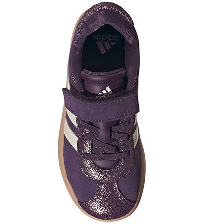 adidas Performance Schoenen - VL Court 3.0 EL C - Aurplu/Zeromt/