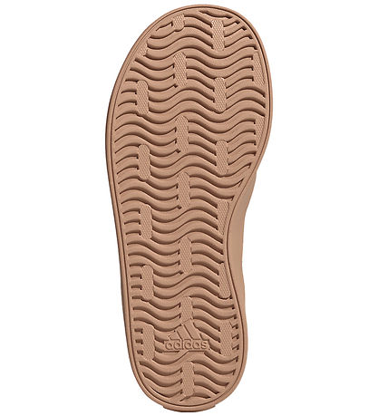 adidas Performance Schoenen - VL Court 3.0 EL C - Aurplu/Zeromt/