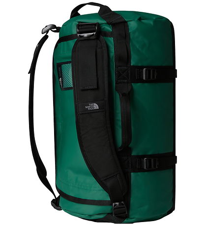 The North Face Travel Bag - Base Camp Duffel - 31 L - Evergreen
