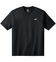 Vans T-shirt - Salton - Black