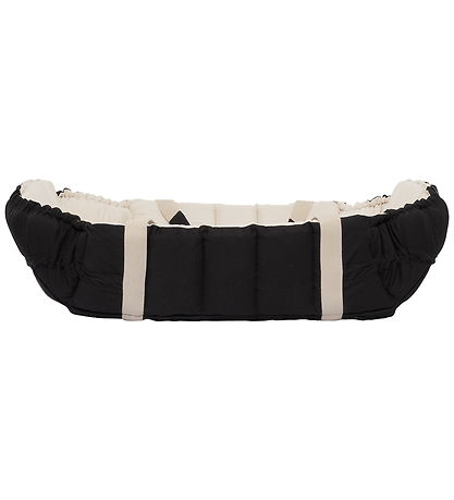 Copenhagen Colors Baby lift - 2.0 - Black/Cream w. Stripes