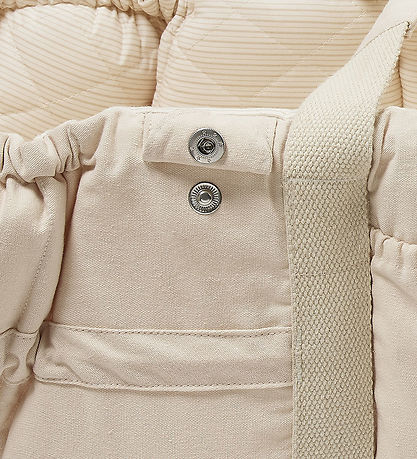 Copenhagen Colors Baby lift - 2.0 - Cream/Striped