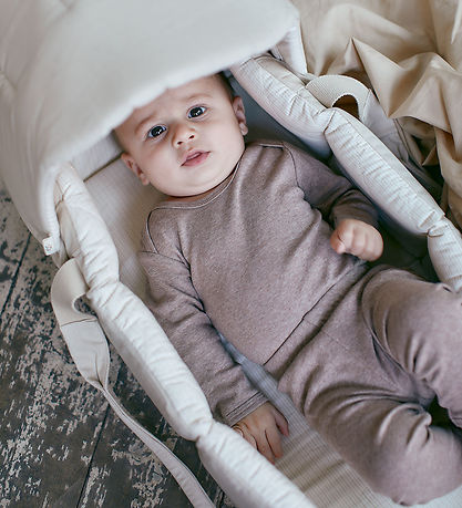 Copenhagen Colors Baby lift - 2.0 - Cream/Striped
