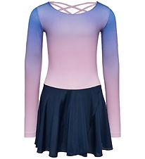Hummel Fimleikaföt - hmlJR líkamsræktarstöð - Lavender Mist