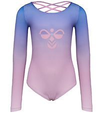 Hummel Gymsuit - hmlJR Gym - Lavender Mist