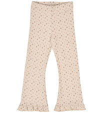 Müsli Byxor - Aster - Oak/Nostalgi Rose/Beige