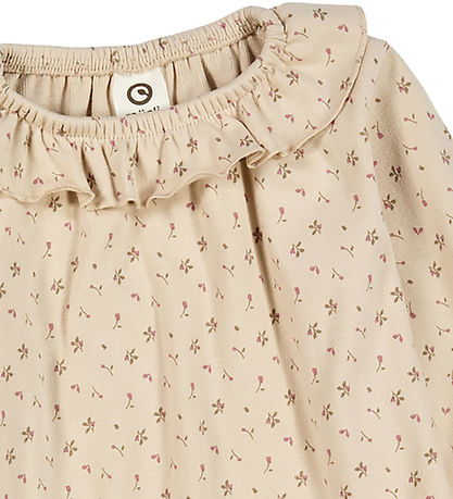 Müsli Body I/e - Aster Frill - Oak/Nostalgi Rose/Beige