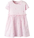 Name It Kleid - NmfPhallie - Parfait Pink